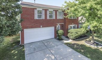 1801 Sonesta Way, Indianapolis, IN 46217