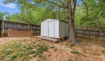 13612 Carrington Place Dr, Alexander, AR 72002