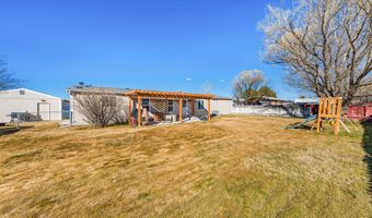 20 Mount Lewis Dr, Battle Mountain, NV 89820