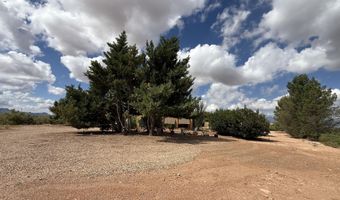 1800 S DARK MOON Ln, Bisbee, AZ 85603