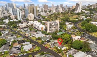 1718 Lewalani Dr, Honolulu, HI 96822