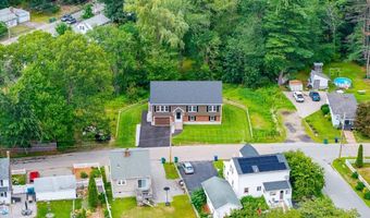 6 Mchugh Ave, Billerica, MA 01821