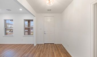 Coyote Meadows by Ashton Woods 1608 Diamond Peak Trail Plan: Grayson, Anna, TX 75409