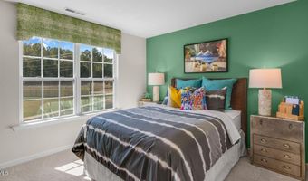 218 Ethel Ln, Angier, NC 27501