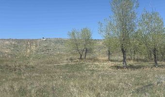 110 Watkins St, Buffalo, WY 82834