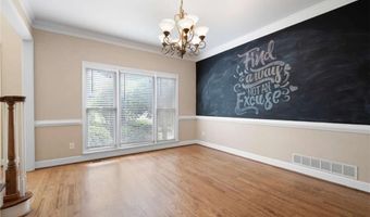 4957 DAY LILY Way, Acworth, GA 30102