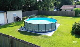 511 E Pine St, Atmore, AL 36502