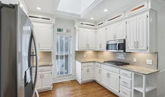 2601 County Line Rd NW, Acworth, GA 30101