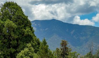 Tract 13 Luis O Torres Rd, Arroyo Seco, NM 87514