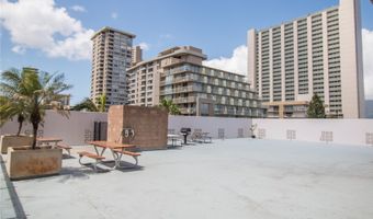 2240 Kuhio Ave 1205, Honolulu, HI 96815