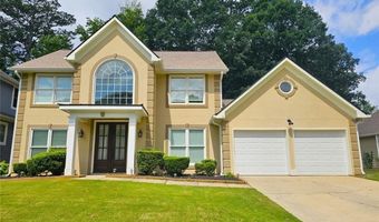 10805 Pinewalk Forest Cir, Alpharetta, GA 30022