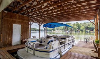 258 Lakeshore Dr, Ashland, MS 38603