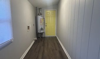 1191 Carroll, Macon, GA 31206