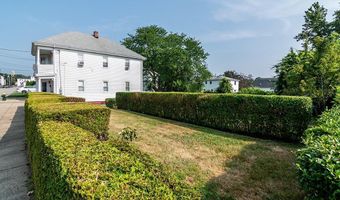 66 Clemence St, Cranston, RI 02920