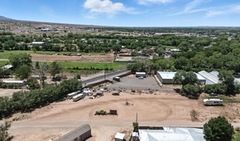 HIGHWAY 313 NM, Bernalillo, NM 87004
