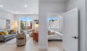 1516 E CAPITOL St NE 9, Washington, DC 20003