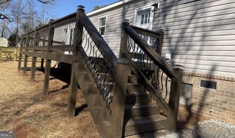 433 BC Grant Rd, Alto, GA 30510