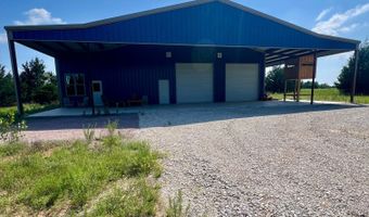 203 Fernwood Rd, Ardmore, OK 73401