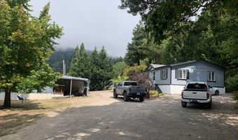 98465 N BANK CHETCO RIVER Rd, Brookings, OR 97415