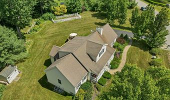 54 Liberty Ln, Barrington, NH 03825