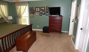1319 E Allred St, Asheboro, NC 27203