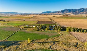 Penwell Bridge Farm lot 5, Belgrade, MT 59714