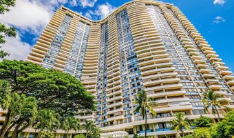 2333 Kapiolani Blvd 811, Honolulu, HI 96826