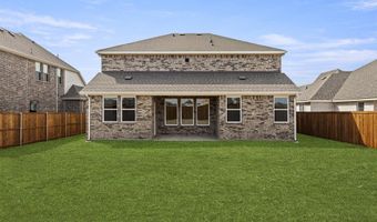 Coyote Meadows by Ashton Woods 1608 Diamond Peak Trail Plan: Grayson, Anna, TX 75409