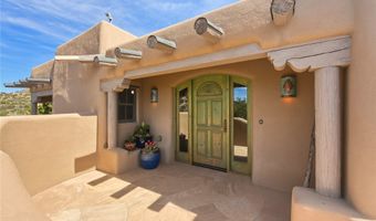 30 Camino Sanador, Santa Fe, NM 87505
