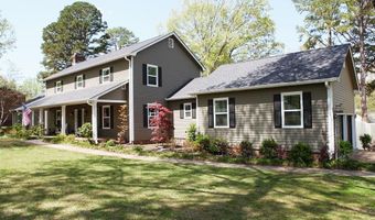 24 Shoemaker Dr, Batesville, AR 72501