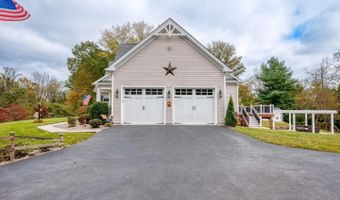 2625 MEDICAL HALL Rd W, Bel Air, MD 21015