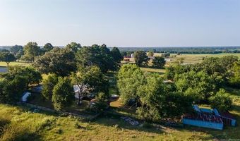 19499 E Whippoorwill Ln, Atoka, OK 74525