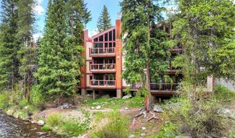 805 Columbine Rd 102, Breckenridge, CO 80424