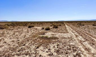 320 N 32 W, Beryl, UT 84714