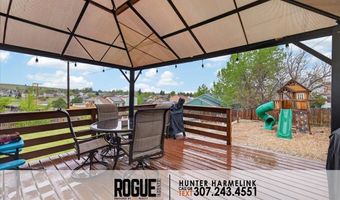 1302 Red Tail St, Casper, WY 82601
