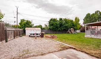 2080 Highland Dr, Blackfoot, ID 83221