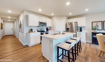 1028 33rd St SE Plan: HARMONY, Altoona, IA 50009