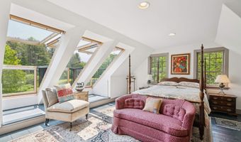 719 Walker Hill Rd, Barnard, VT 05031