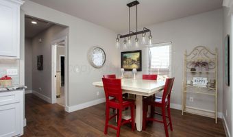 2601 Blue Spgs, Amarillo, TX 79124