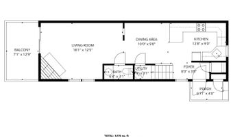 182 Pinnacle Rd 6, Campton, NH 03285