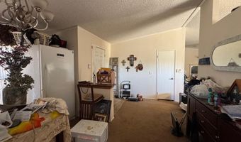 202 AVE I, Anson, TX 79501