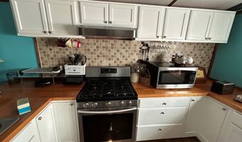 1135 OLD HOMESTEAD Rd, Big Sandy, TN 38221