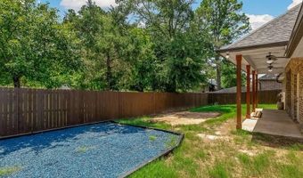 46 Crowder Dr, Benton, LA 71006
