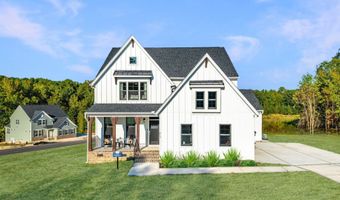 60 Oak Meadow Ln Plan: Taylor, Angier, NC 27501