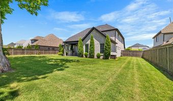 4414 S 87th Pl, Bentonville, AR 72713
