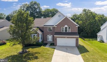134 W HEATHER Rd, Bel Air, MD 21014