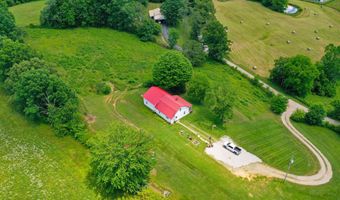 234 Ray Mathis Rd, Annville, KY 40402