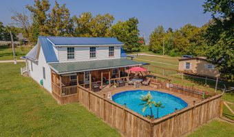 103 108 Glasgow St, Armstrong, MO 65230