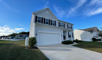 43 BOONE Ct, Magnolia, DE 19962