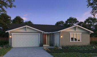 1202 Spur Way Plan: Kingsbury Estates Residence 1, Gardnerville, NV 89410